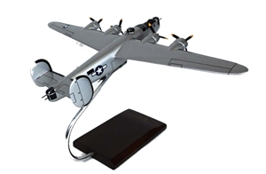 B-24J Liberator (Silver)
