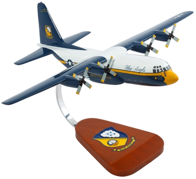 C-130 Hercules airplane aircraft model c130 C 130
