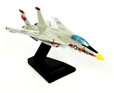 F-14 Tomcat  airplane aircraft model