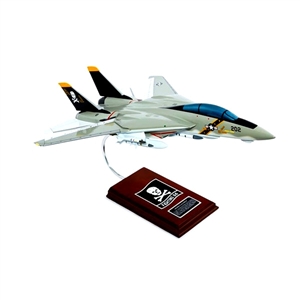 F-14 Tomcat  airplane aircraft model