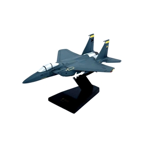 F-15 Eagle airplane aircraft model
