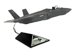 F-35A JSF USAF airplane aircraft model
