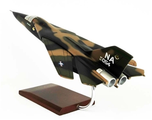 F-111 AARDVARK  airplane aircraft model