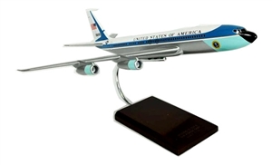 VC-137A Air Force One