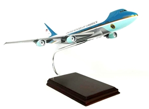 VC-25 -  747 "Air Force One"