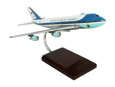 VC-25A Air Force One