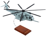 CH-53E Super Sea Stallion chopper helicopter model