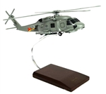 SH-60 Seahawk chopper helicopter model