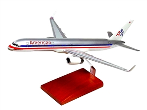 B757-200 American