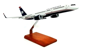 B757-200 US Airways