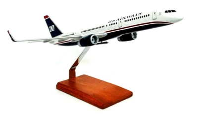 B757-200 US Airways