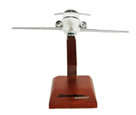 HAWKER Jet airplane aircraft model