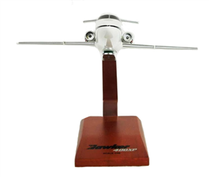 HAWKER Jet airplane aircraft model