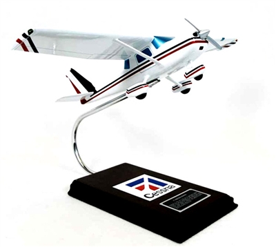 Cessna 150 airplane aircraft model