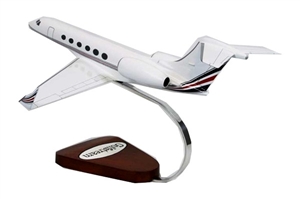 GULFSTREAM Jet airplane aircraft model