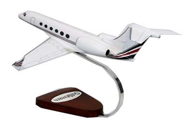 GULFSTREAM Jet airplane aircraft model