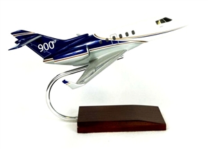 Hawker 900XP