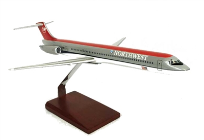 MD-80 Northwest