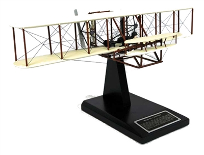 Wright Flyer "Kitty Hawk"