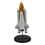Space Shuttle F/S Endeavour (S)