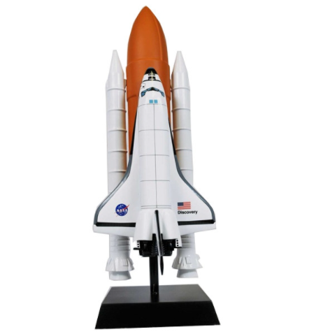 Space Shuttle F/S Discovery (L)