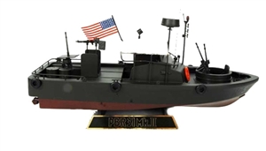 PBR Mk-II Patrol Boat