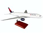 DELTA 777-200 1/100 NEW LIVERY