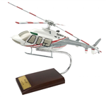 BELL 407 1/30 HELICOPTER
