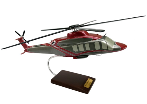 BELL 525 RELENTLESS 1/30 HELICOPTER