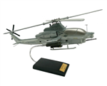AH-1Z 1/30 HELICOPTER