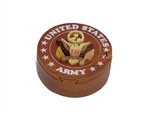 Army Puzzle Box