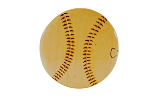Baseball Puzzle Box