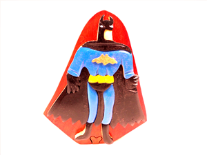 Batman Puzzle Box