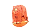 Bear Puzzle Box