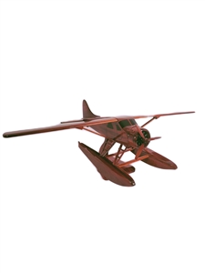 Beaver Airplane