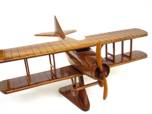 Biplane