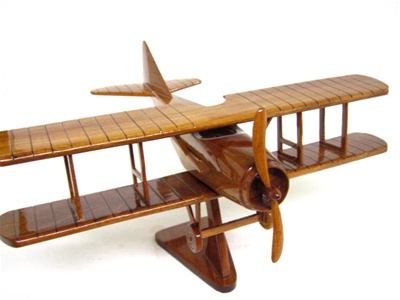 Biplane