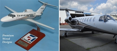 Custom Made Model -