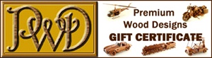 Gift Certificate