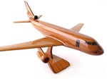 KC-10 Extender airplane aircraft model