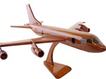 KC-135 Stratotanker airplane aircraft model