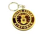 US Air Force Key Chain
