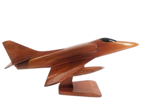 F-111 AARDVARK  airplane aircraft model