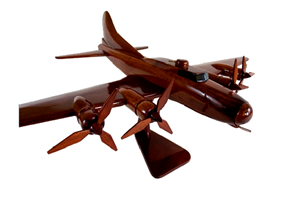 B-17 Flying Fortress