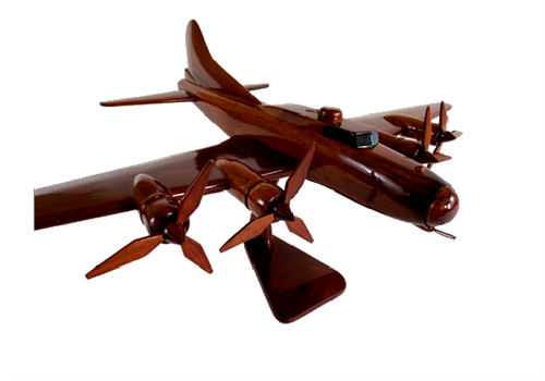 B-17 Flying Fortress