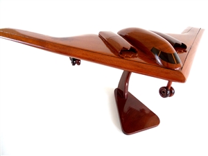 B-2 Spirit airplane aircraft model b2