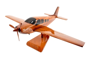 Beechcraft Bonanza
