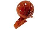 Wooden Basketball -