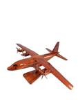 C-130 Hercules airplane aircraft model c130 C 130