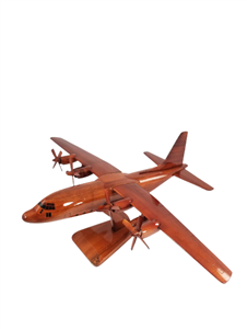C-130 Hercules airplane aircraft model c130 C 130